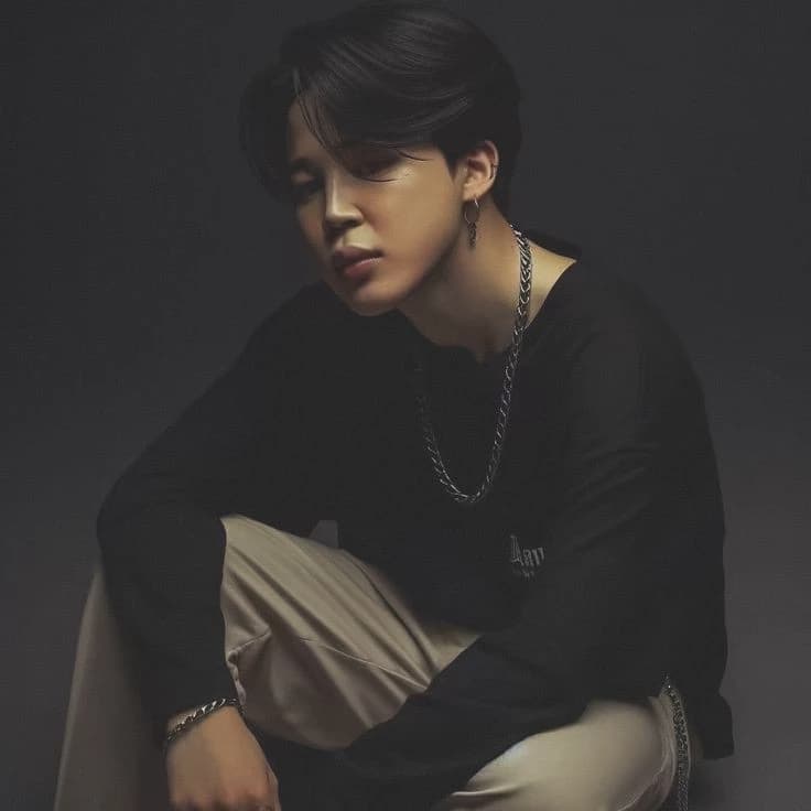 Park Jimin thumbnail