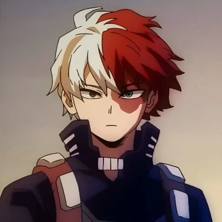 Todoroki Shoto thumbnail