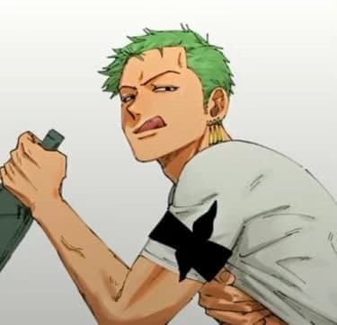 Zoro thumbnail