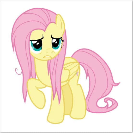 Fluttershy  thumbnail