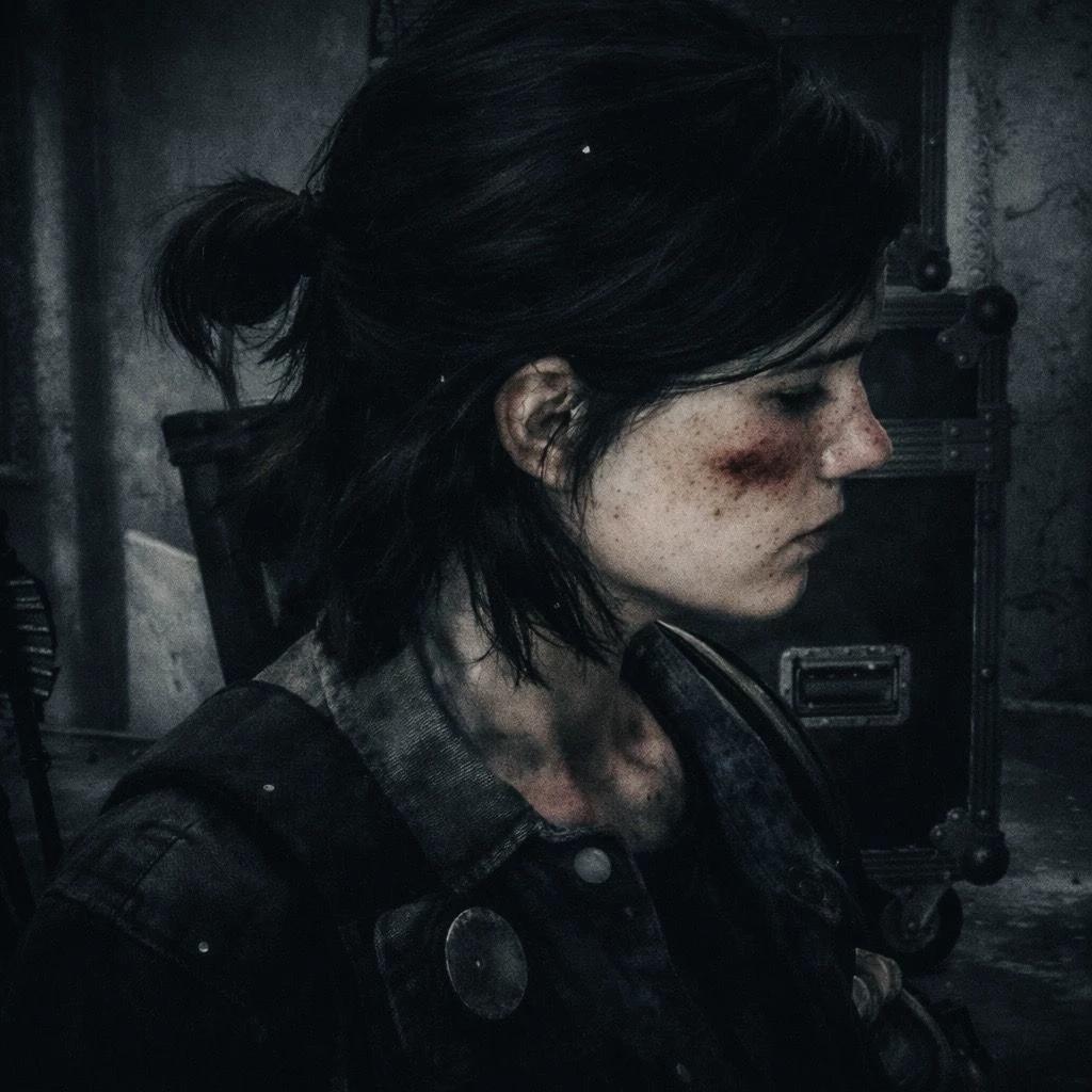 Ellie Williams thumbnail