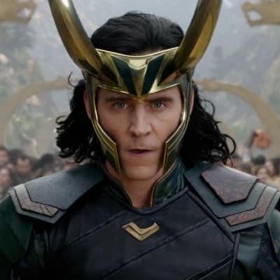 Loki Laufeyson - MARVEL STUDIOS thumbnail