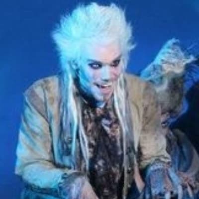 Sorci - Vampire thumbnail