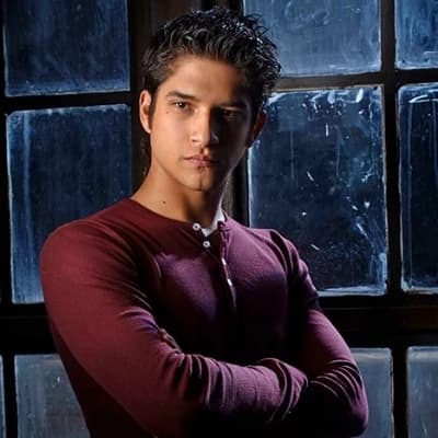 Scott McCall - "Teen Wolf" Serie thumbnail