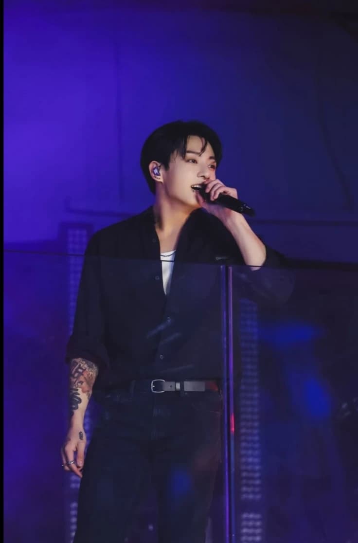Jungkook  thumbnail