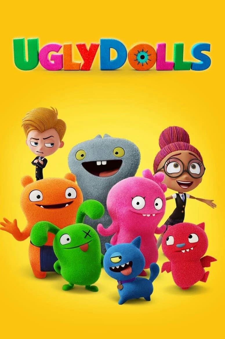 “UglyDolls” RP thumbnail