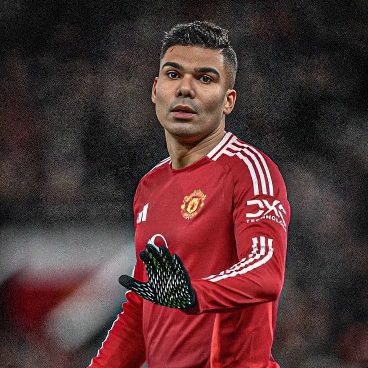 Casemiro thumbnail