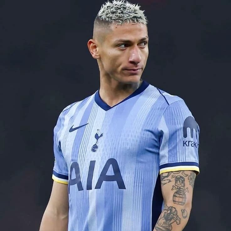 Richarlison thumbnail