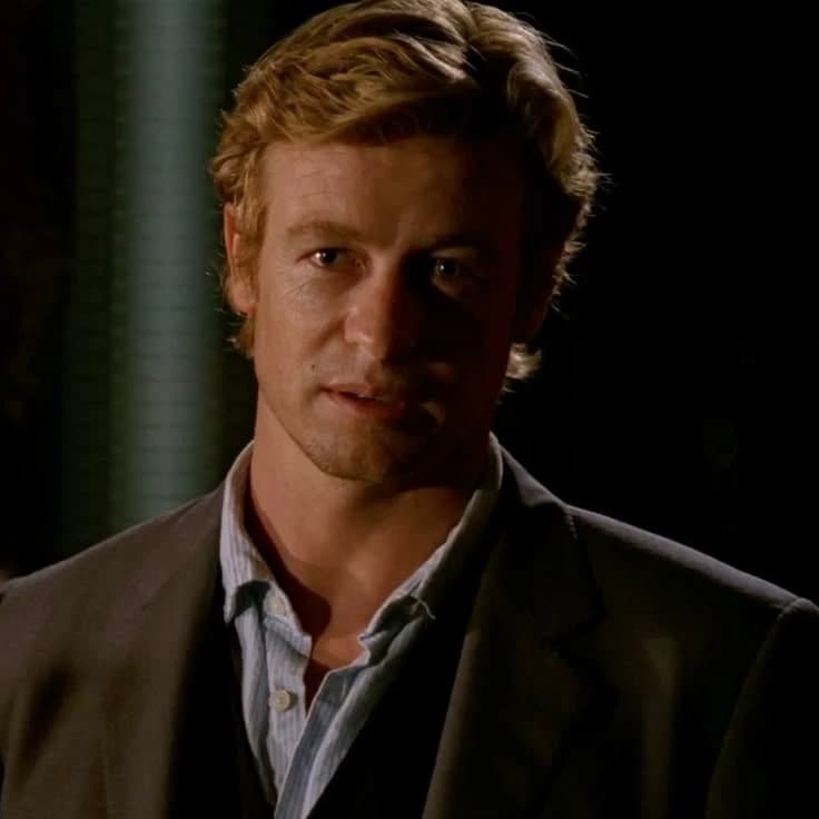 Patrick Jane thumbnail