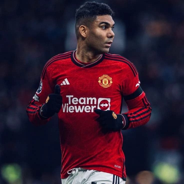 Casemiro thumbnail
