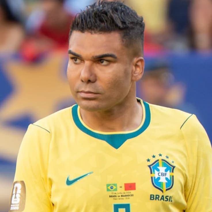 Casemiro thumbnail