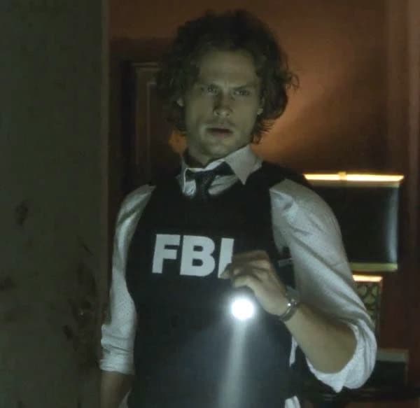 Dr. Spencer Reid thumbnail