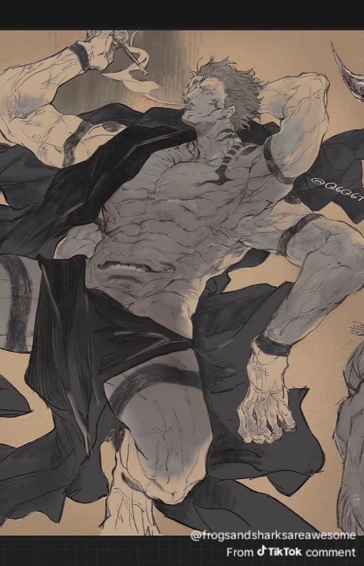 sukuna  thumbnail