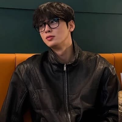 Mr. Cha Eun Woo thumbnail