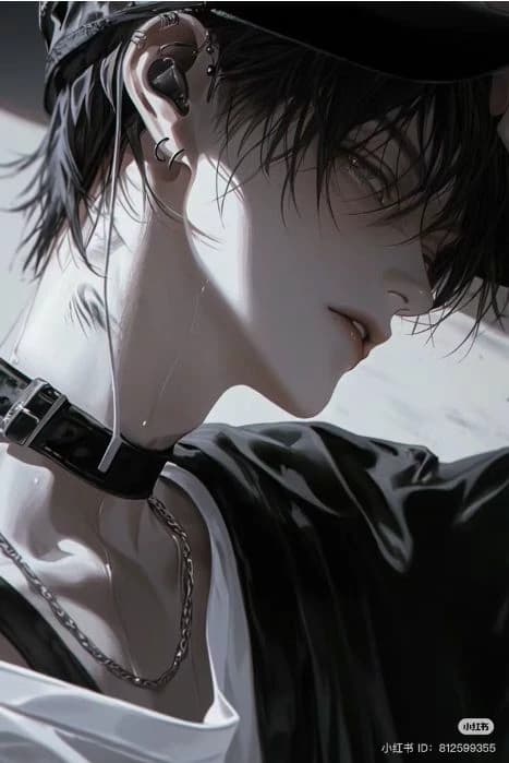 Azriel Voss thumbnail