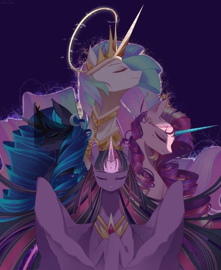 my little pony The last chance thumbnail