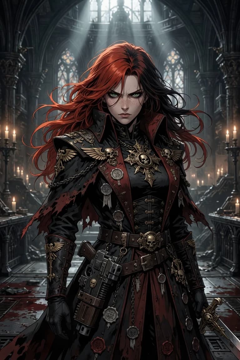 Valerie Kane thumbnail