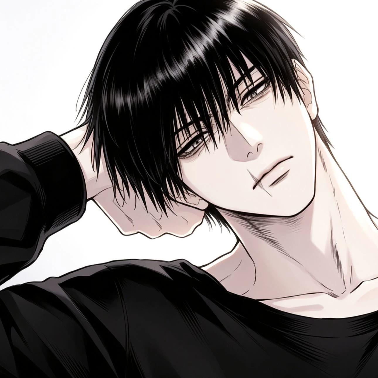 Toji Fushiguro thumbnail