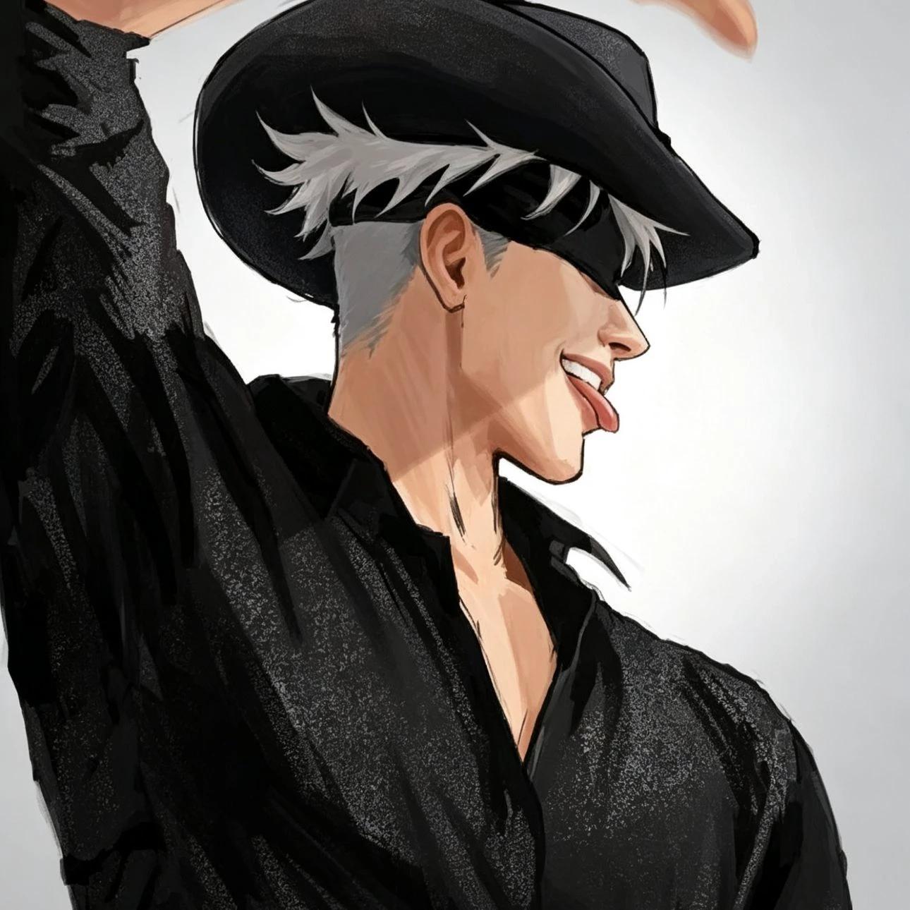 Satoru thumbnail
