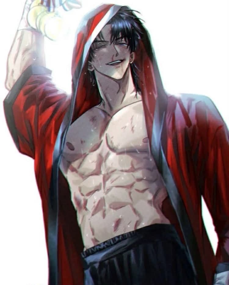 Markus Williams | BL | BOXER thumbnail