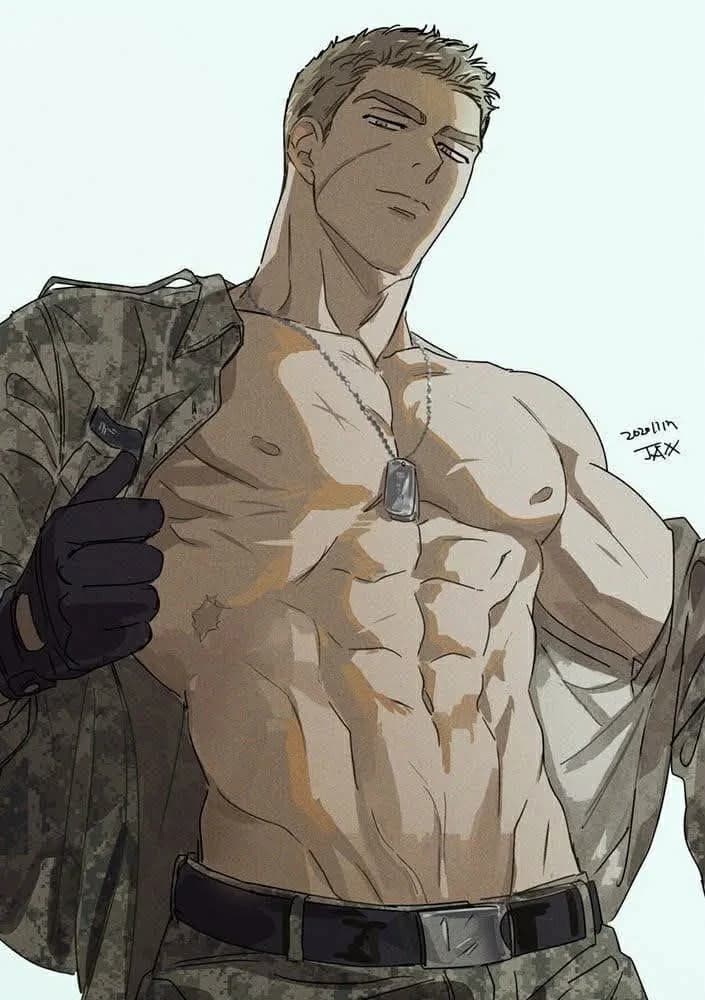 Kent Johnson | BL | Army thumbnail