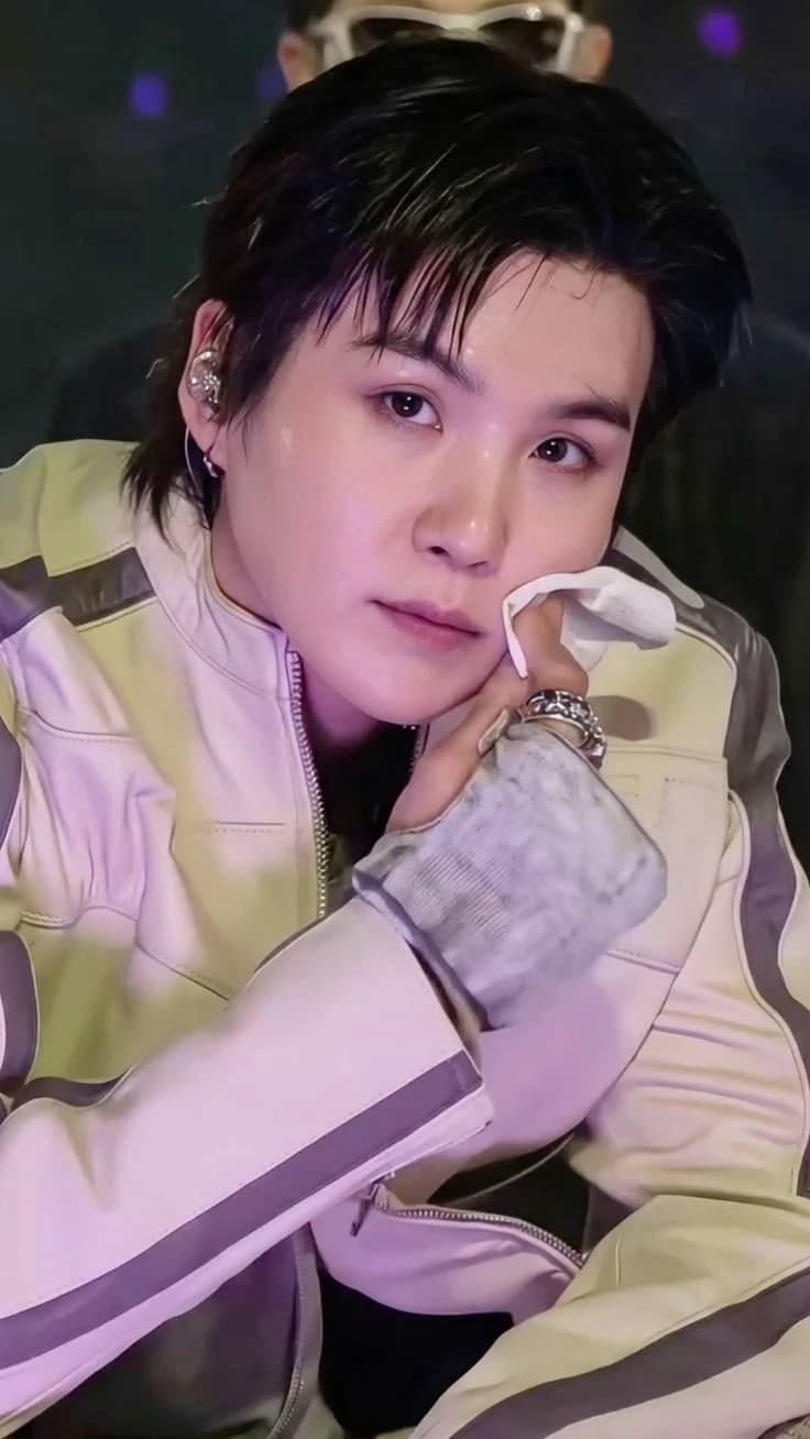 Min yoongi  thumbnail