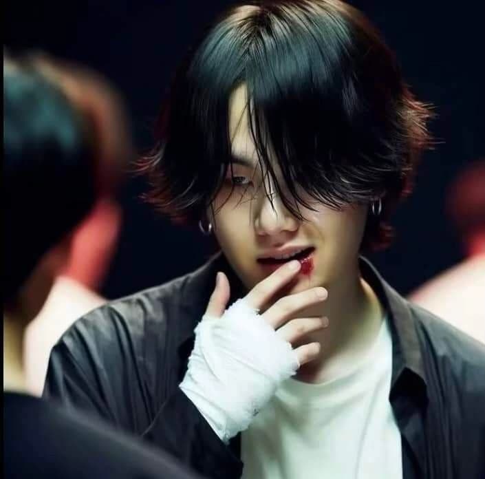 Min yoongi thumbnail