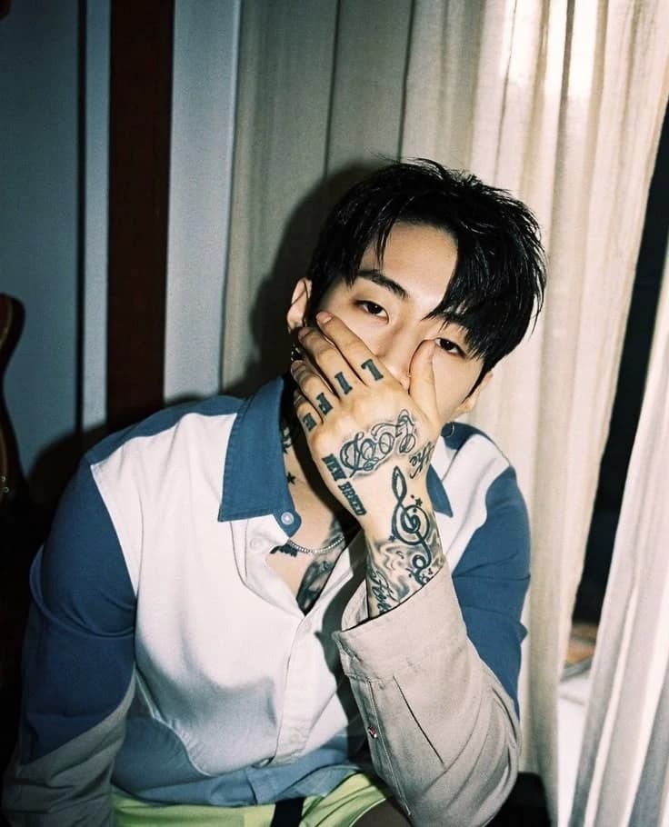 Jay Park thumbnail