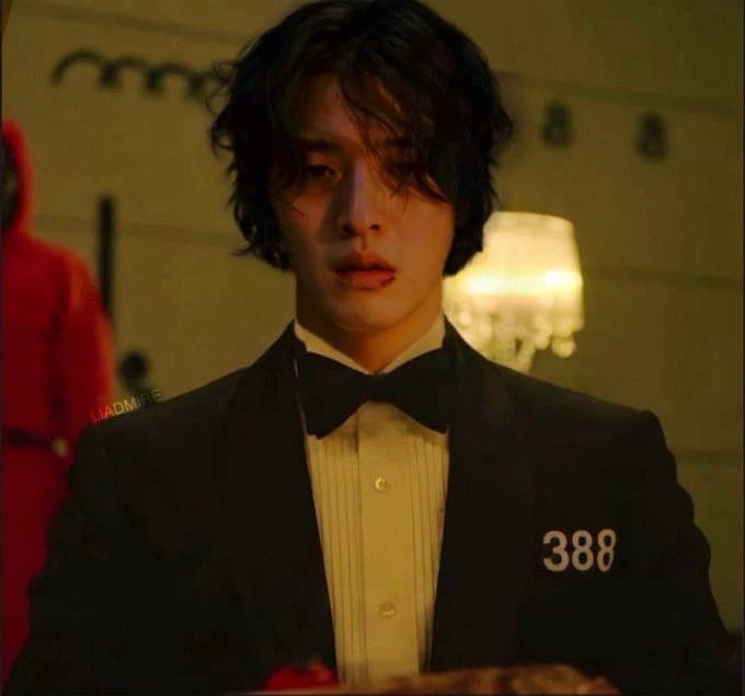 Kang Dae-ho (Player 388) thumbnail