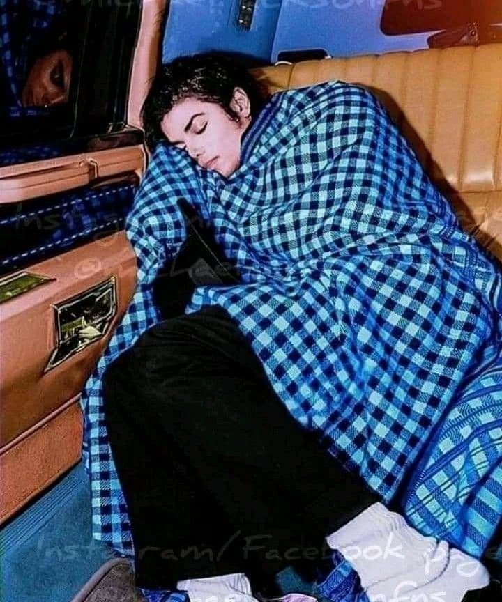 Michael Jackson thumbnail