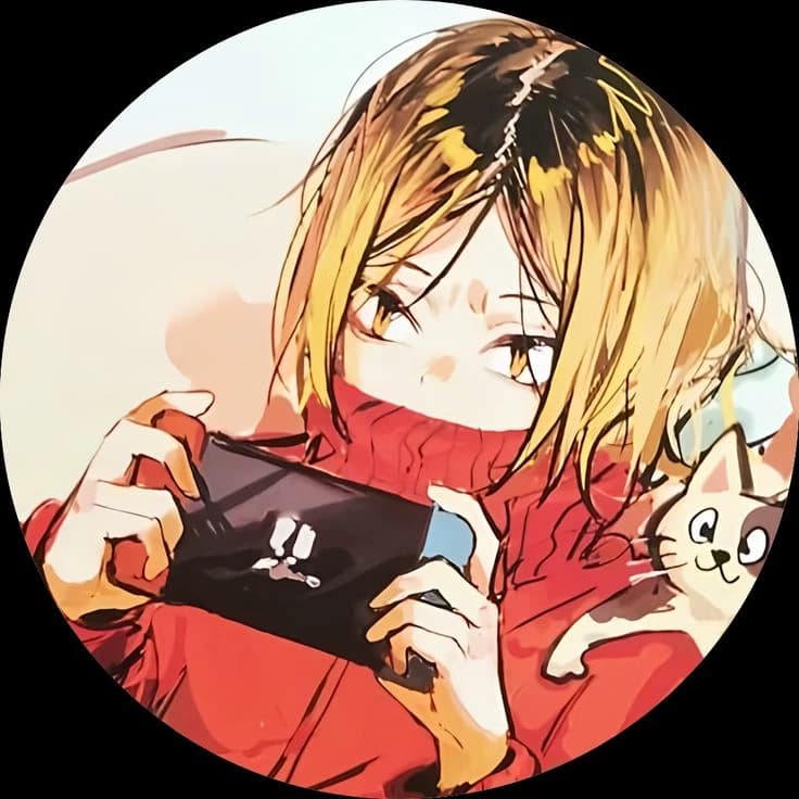 Kenma kosume thumbnail