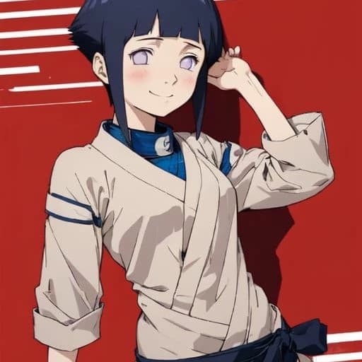 Hinata Hyūga thumbnail