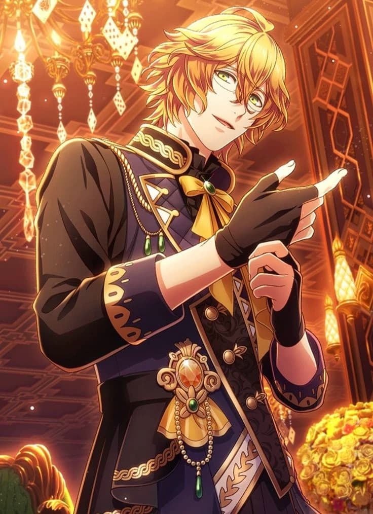 Shinomiya Natsuki thumbnail