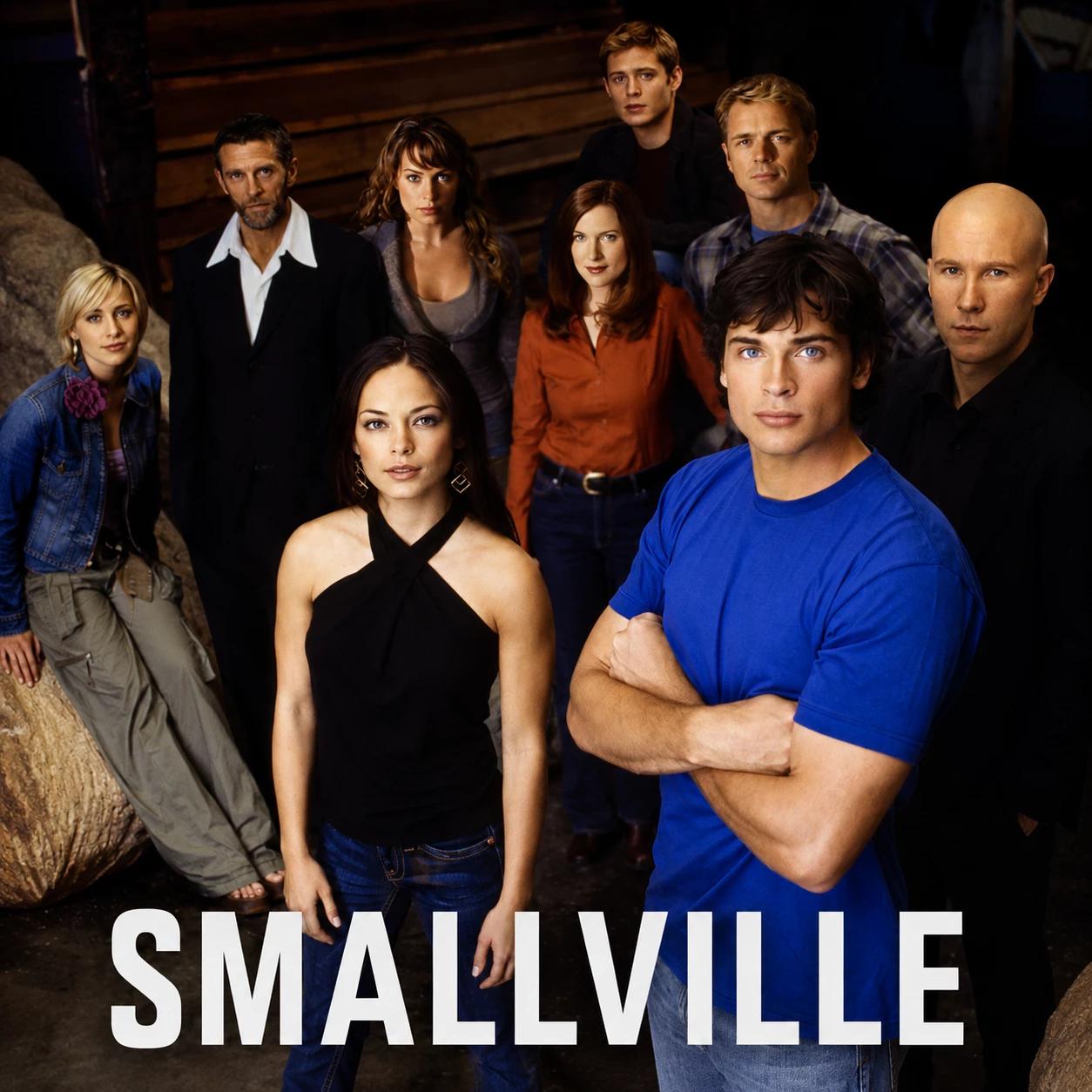 Smallville  thumbnail