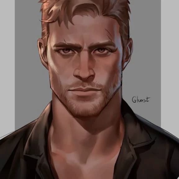 Simon "Ghost" Riley thumbnail