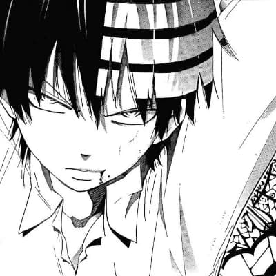 Death the Kid thumbnail