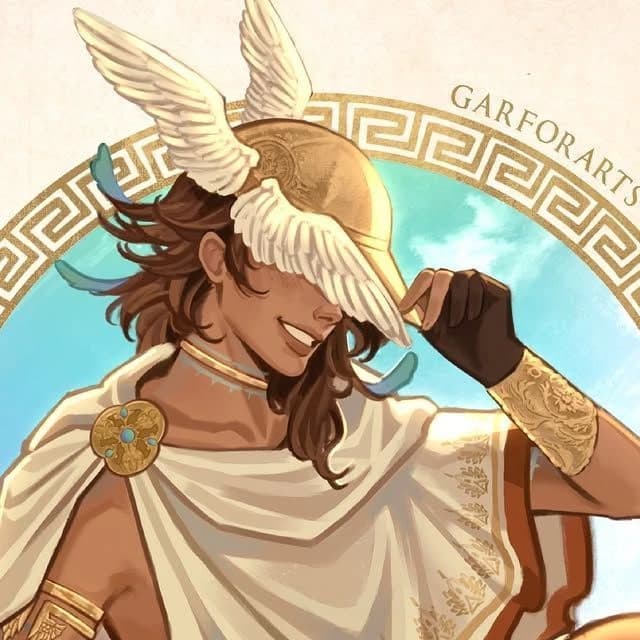 Hermes thumbnail