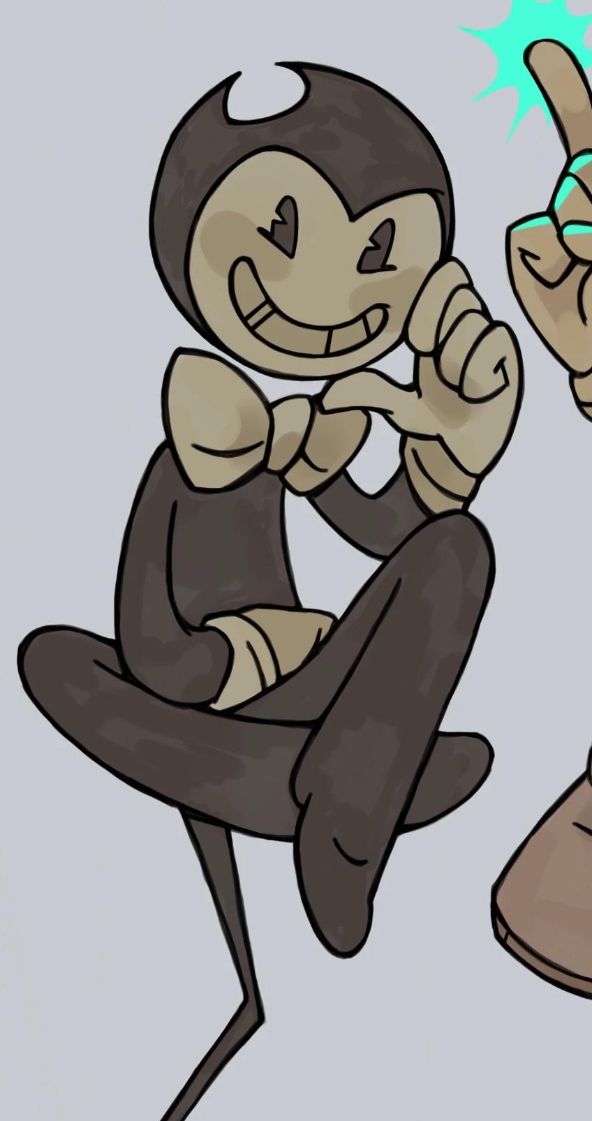 Bendy thumbnail
