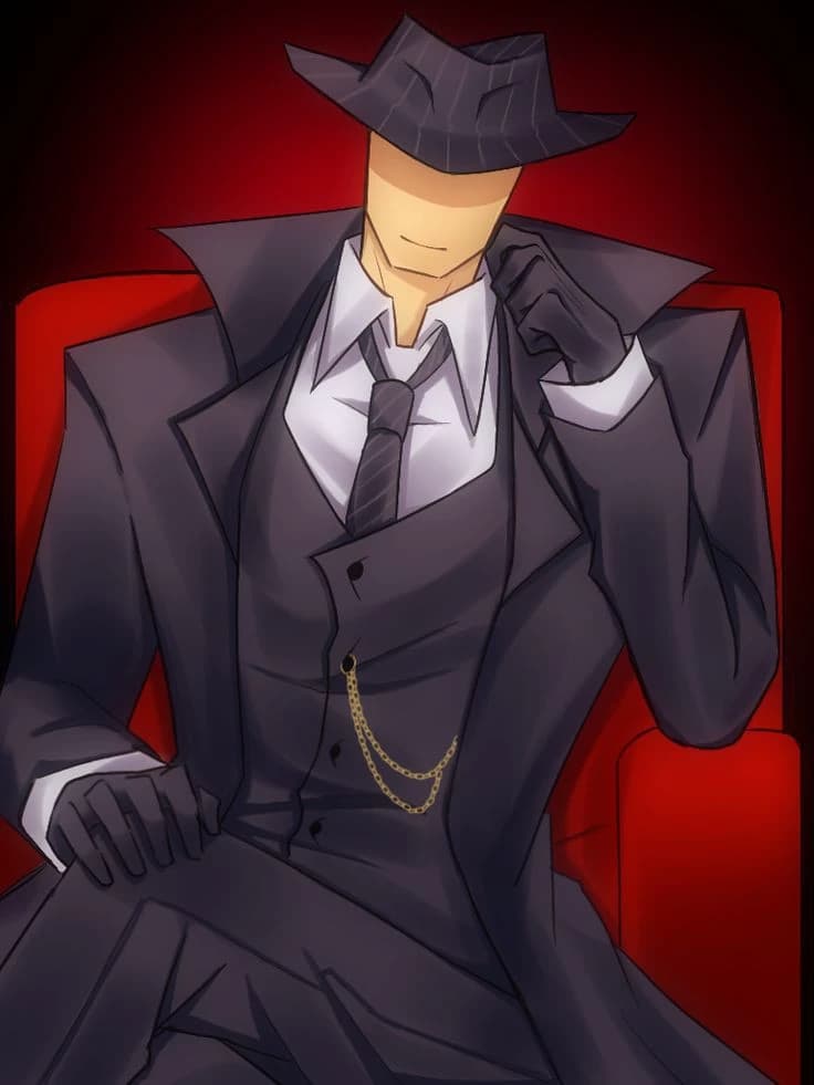 Mafioso thumbnail