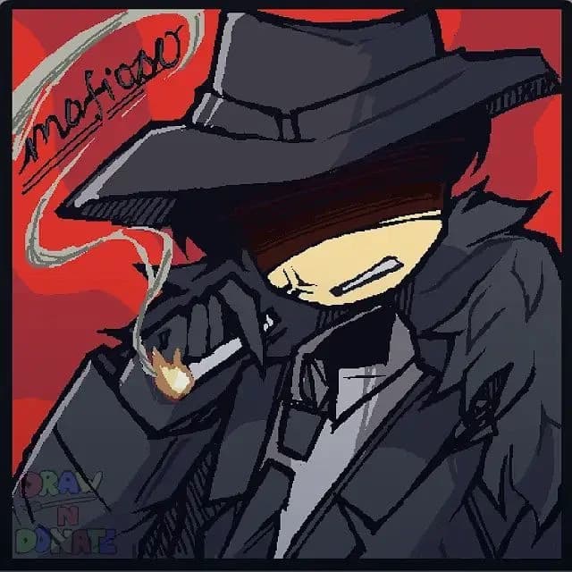 Mafioso thumbnail