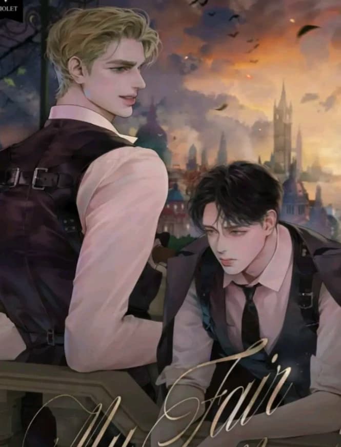 Knox dan Magnus thumbnail