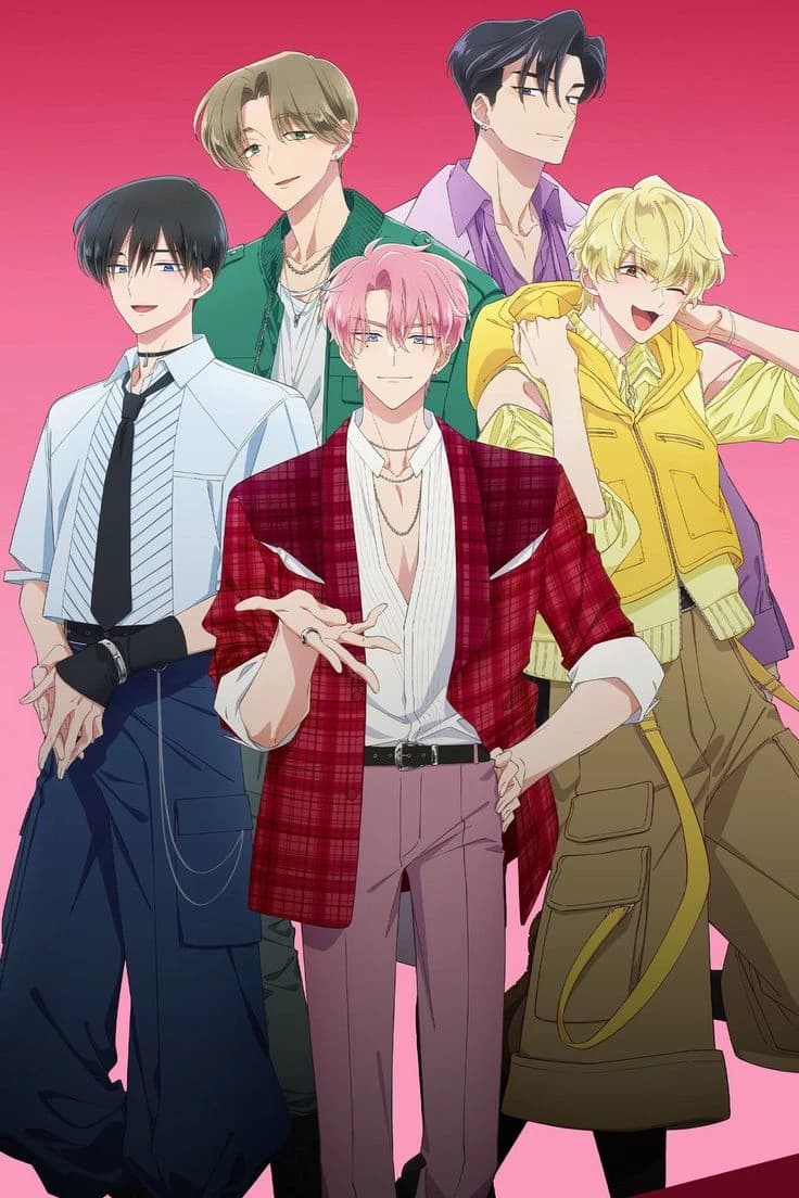 ( TAMON B'SIDE ) thumbnail