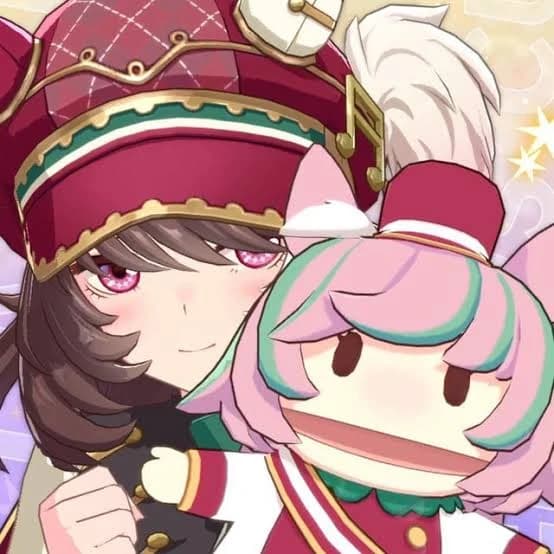 Marche Lorraine - Umamusume  thumbnail