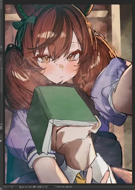 Nice Nature - Umamusume  thumbnail