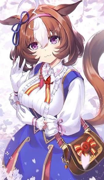 Meisho Doto - Umamusume  thumbnail