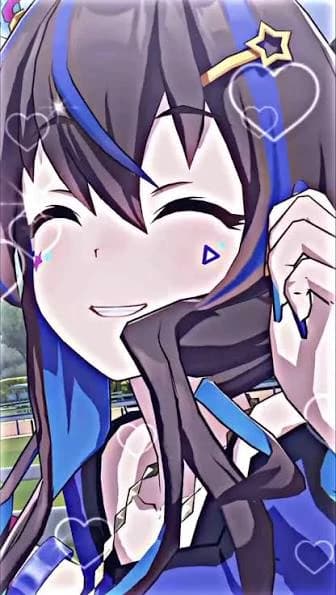 Daitaku Helios - Umamusume  thumbnail