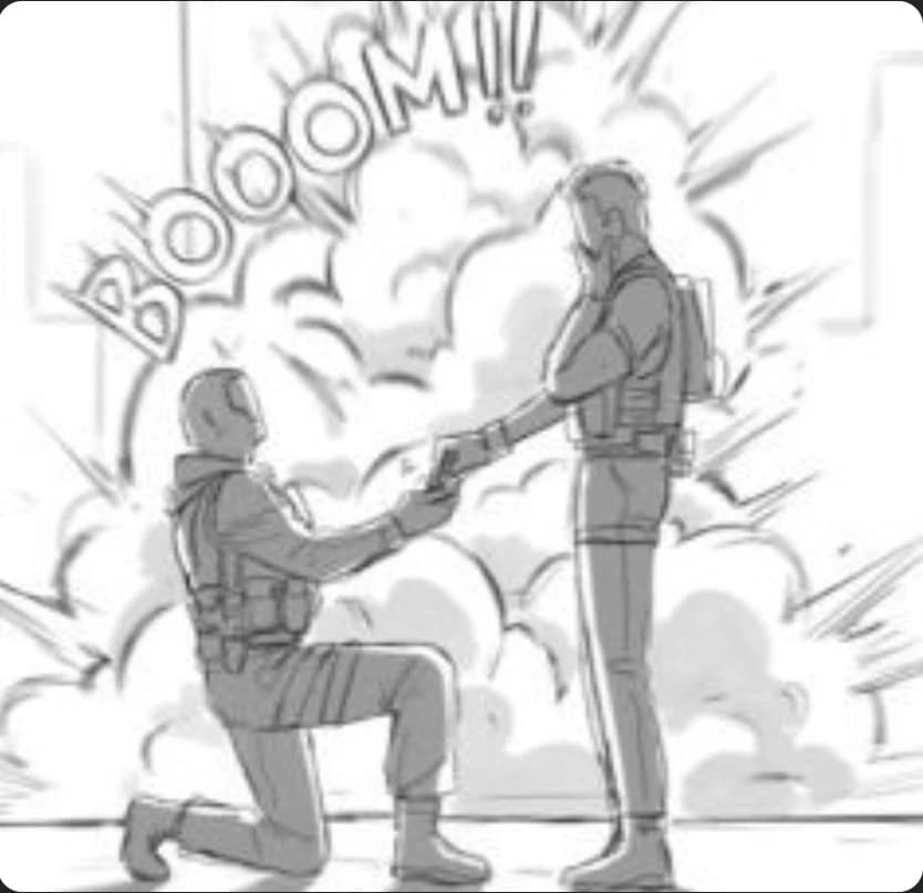 Ghost Soup: A humorous, thought-provoking scenario thumbnail