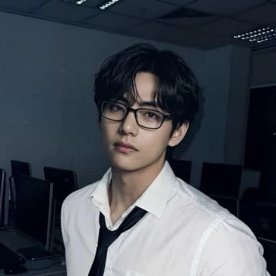 Mr. Tae thumbnail