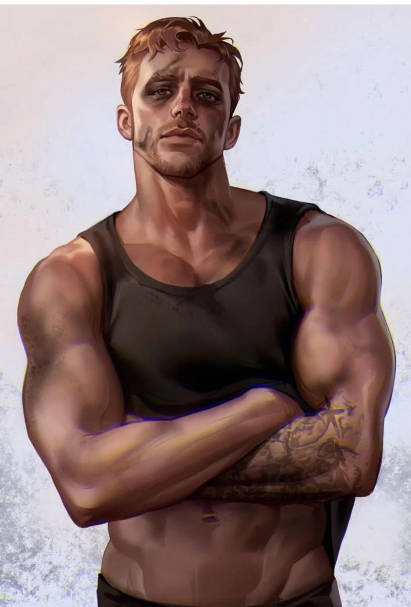 Simon Riley thumbnail