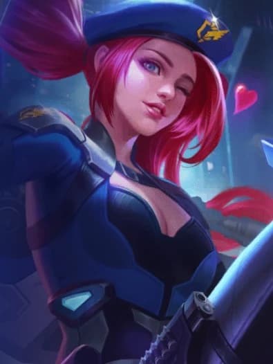 Layla thumbnail